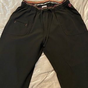 HEARTSOUL SCRUB PANTS